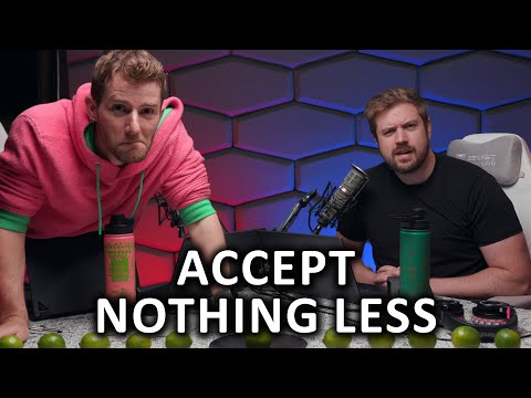 You Should Own Your Games – WAN Show July 4, 2025