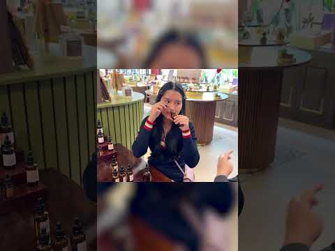 Jogja Trip: Pengalaman seru bikin parfum sendiri ! | Create Scent & Sunset 🌸🧴