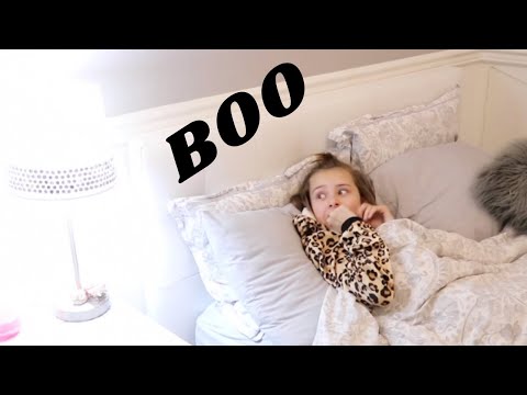 LIA IS BEING HAUNTED BY A TEENAGE GHOST