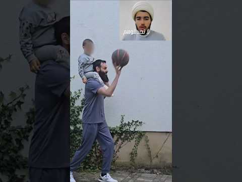 هل تصدق المعمم ؟ النعال الأبيض والنعال الأسود