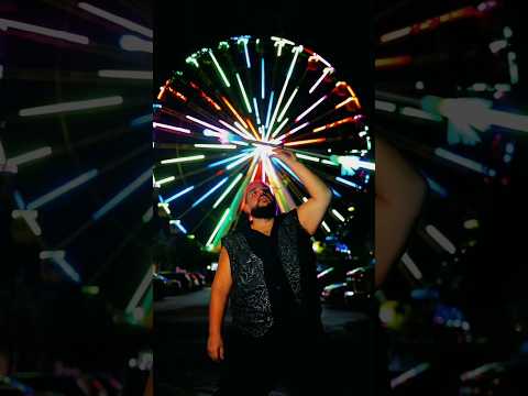 @flowtoys #flowtoys #LED #slowmotion #flowarts #staffspinning