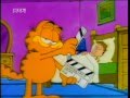 Garfield és Barátai - Macskabaj 