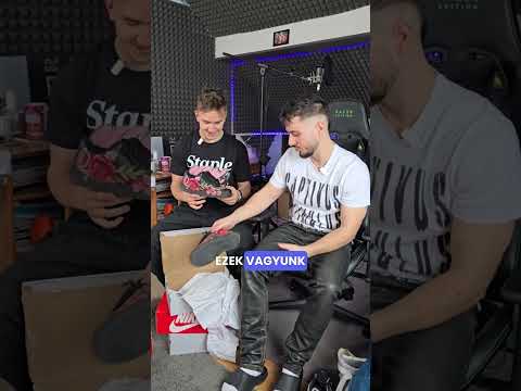 Kolg8eight sneaker gyűjteménye