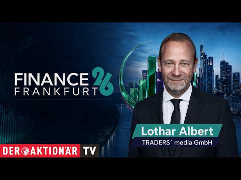 FINANCE26: Börse trifft Familien und Finanzbildung