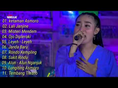 Yenni INKA full album campur sari feat adella