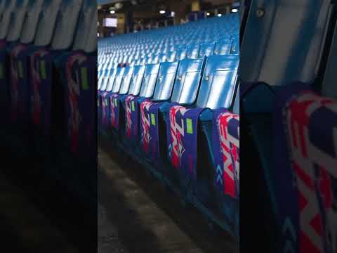 #WorldSeries. Game 6. Halloween. Get ready for a wild ride!