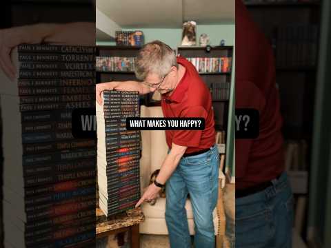 Finding Happiness in the Quiet Moments ✨