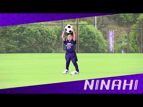 【キッズチャレンジスタジアム】になひちゃん＿広テレ