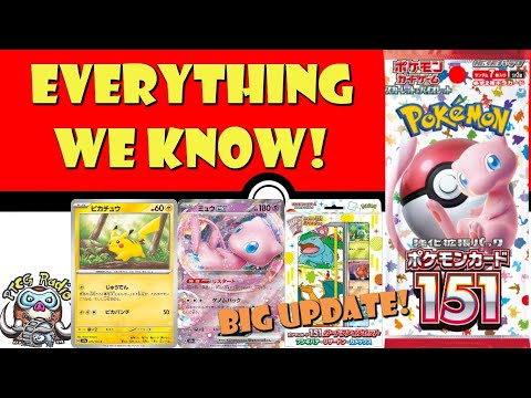 Pokemon TCG News