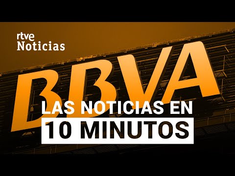 Las noticias del JUEVES 9 de MAYO en 10 minutos | RTVE Noticias