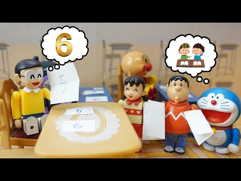 がっこう で せきがえ みんなのせきはどこ？