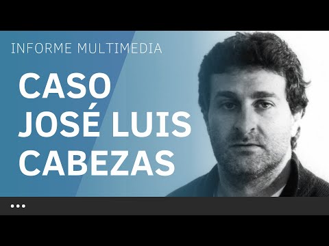 #HOMENAJE | A 26 AÑOS DEL ASESINATO DE CABEZAS