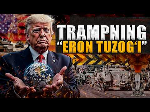 “Eronning tiz cho‘kmayotgani AQShni o‘ylantirib qo‘ydi” #fikratuz