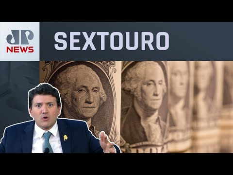 Dólar dispara, Lula e o meme do BC, Galípolo na liderança e RCN nega novo cargo | Sextouro
