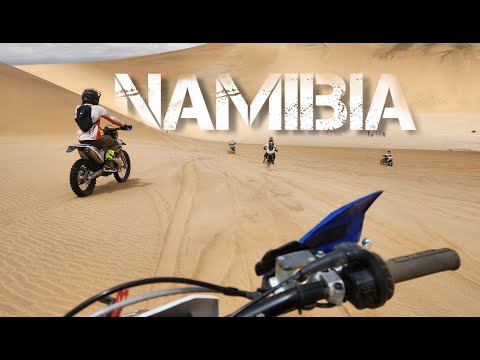 Surviving Africa On Motorcycle| Freshline Bootcamp Review