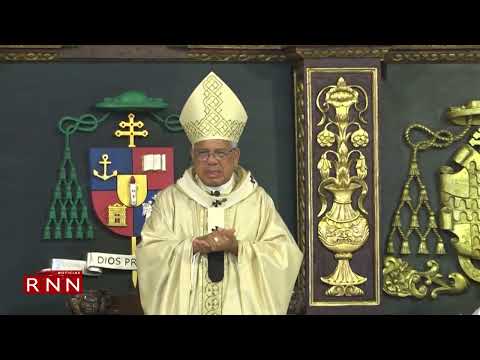 Arzobispo llama a sacerdotes a no creerse más importantes que la sociedad