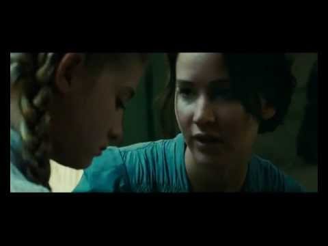 The Hungergames "Mad World"