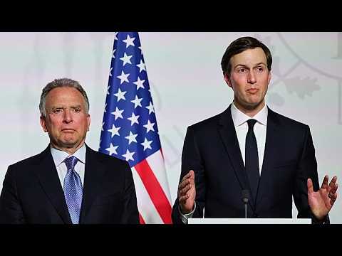 米和平特使の訪問中、ロシアがキーウへの攻撃を一時停止へ