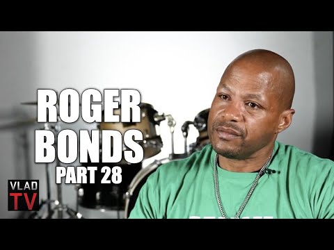 Roger Bonds: I Think Diddy is Going to Jail After Federal Grand Jury Announced (Part 28)