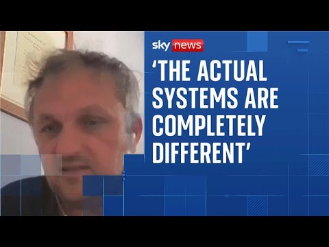 Post Office Scandal: What is the difference between the Capture and Horizon systems?