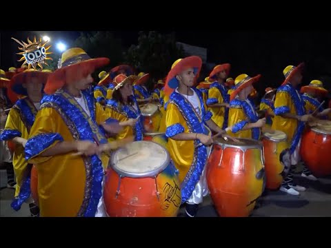Todo Uruguay | Desfile de llamadas en Florida