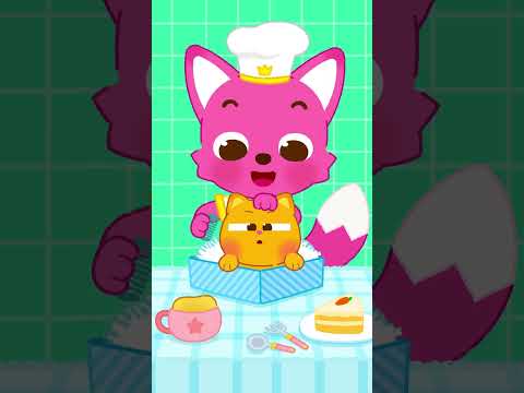 WelcometoPinkfongsBakery🧁