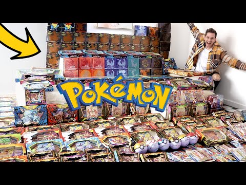 Pokemon TCG News