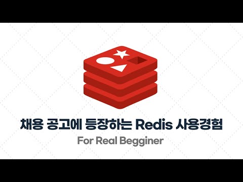 Redis 입문·실전 - 1.3. 백엔드 채용 공고에 종종 등장하는 ‘대용량 트래픽 처리 경험’, ‘Redis 사용 경험’