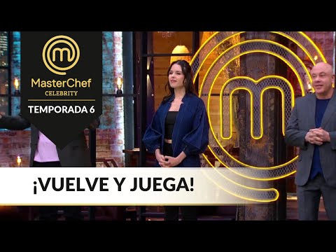 Las celebridades plantean las posibles razones por las que faltó Claudia | MasterChef Celebrity