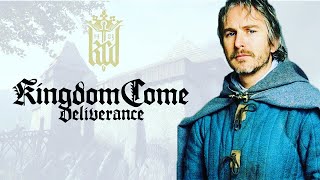 Vido-test sur Kingdom Come Deliverance