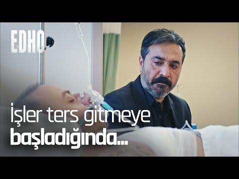 Boran'ın hayattan aldığı acı ders! - EDHO Efsane Sahneler