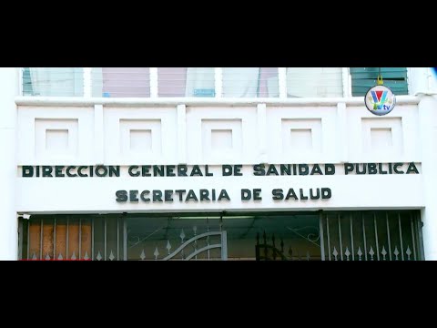 Aguilar: “no me han notificado para ser ministro de salud”