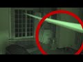 Ghost Caught on Video (HD)