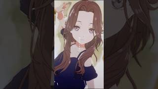 #ナナニジ #あなたでなくちゃ #カッコウの許嫁
