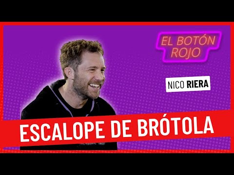 NICO RIERA y su paso fallido por LOS SIMULADORES