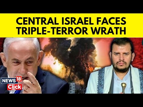 Israel Hezbollah Updates: 'Any Attack On Infrastructure Will Be Faced....,' Iran Warns Israel N18G