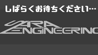 【iracing】SeCR 富士24hに向けた練習走行配信