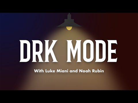 Drk Mode Podcast Episode 149: One Neo to rule them all