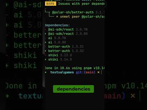 Devs what do you do on Sundays?