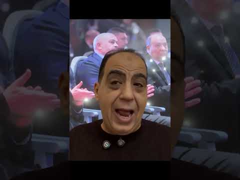 احتجاج الأهلي والزمالك#shorts