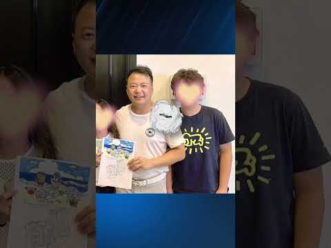 Giữa bão Antex, vợ cũ Shark Bình khiến dư luận chấn động #sharkbinh #daolanhuong #showbiz #giaitri