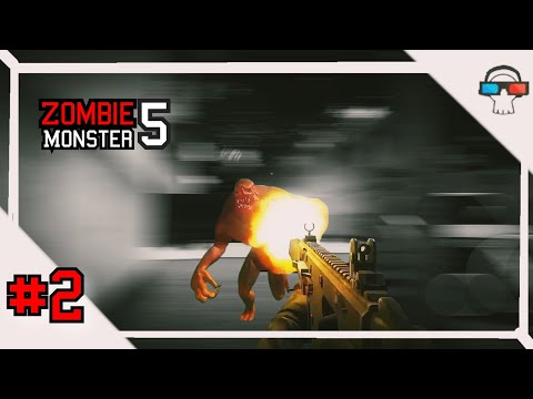 zombiemonster52เกมส์หาคุณแ