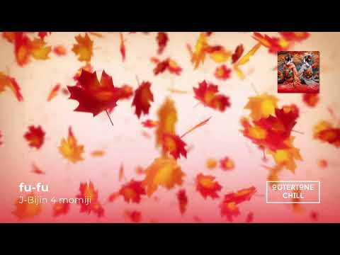 Oriental Chill, Chill Music by fu-fu - J-Bijin 4 momiji (FREE DOWNLOAD)