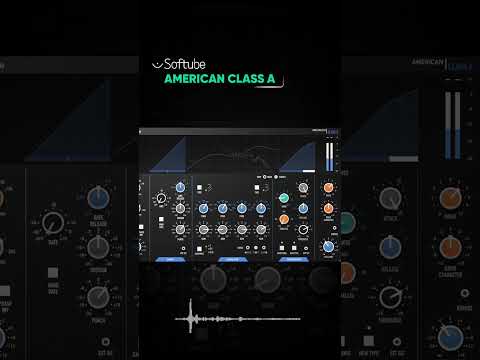 Craft a full snare sound – Softube