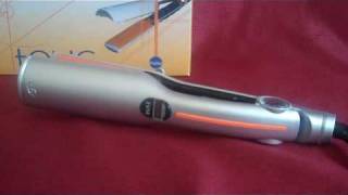 Hai elite shop flat iron