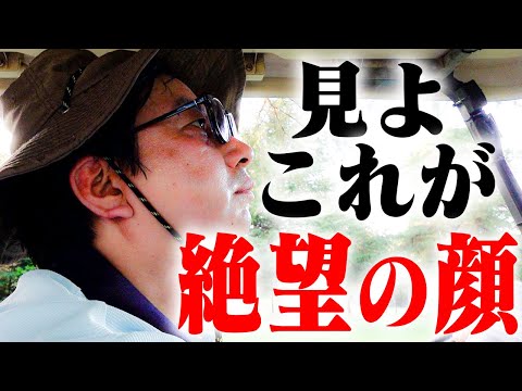 【モチベーション急落】小田、絶望、、、ライバルが後半ハーフ50を切りそう、、、今後どうする?