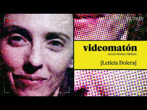 Videomatón con Leticia Dolera