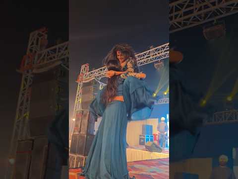 Palangiya Par Kud Kud Ke ►🔥 Mahi Manisha का यही वीडियो वायरल हुआ। #mahimanisha #shorts #bhojpuri