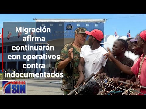 Denuncian abusos por parte de agentes migratorios