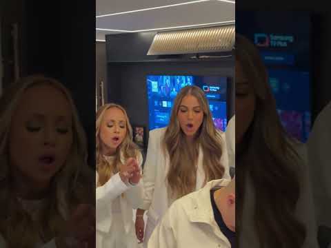 Toda Terra será cheia do conhecimento da Glória de Deus! #GabrielaRocha #louvor #igreja #jesus